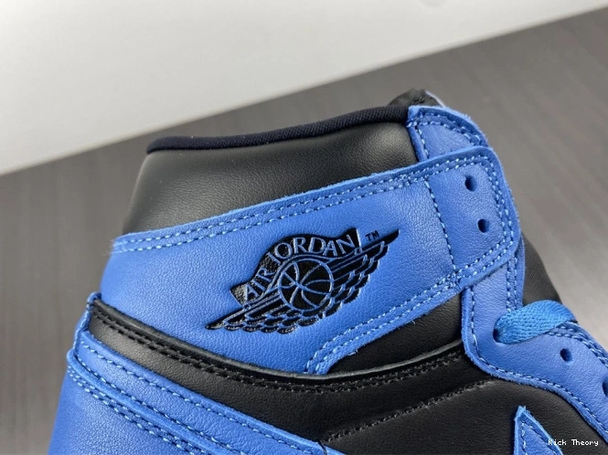 Kicked Out Shoe Store Jordan Retro OG 'Dark 555088-404 Blue' High Marina 1 Air 0727